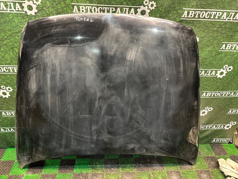 Капот, 5000 рублей, Москва