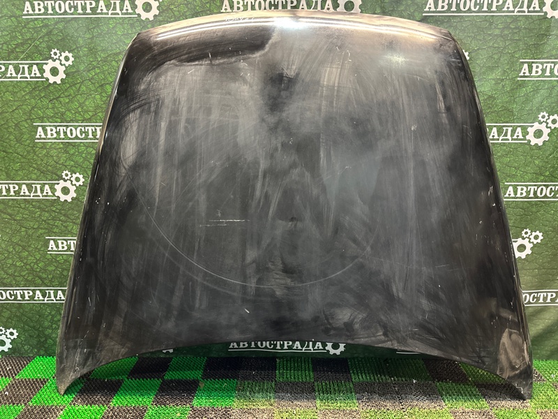 Капот, 5000 рублей, Москва