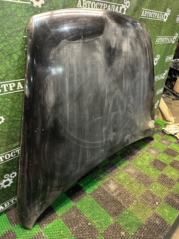 Капот, 5000 рублей, Москва