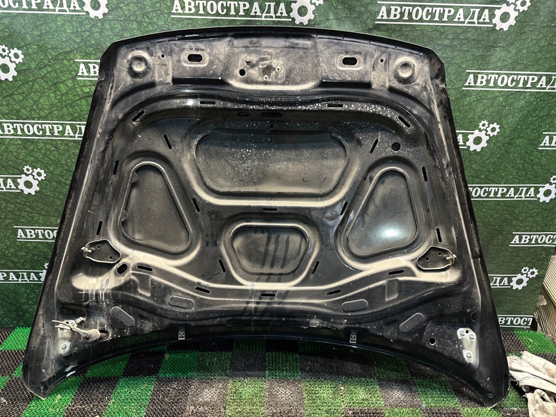 Капот, 5000 рублей, Москва