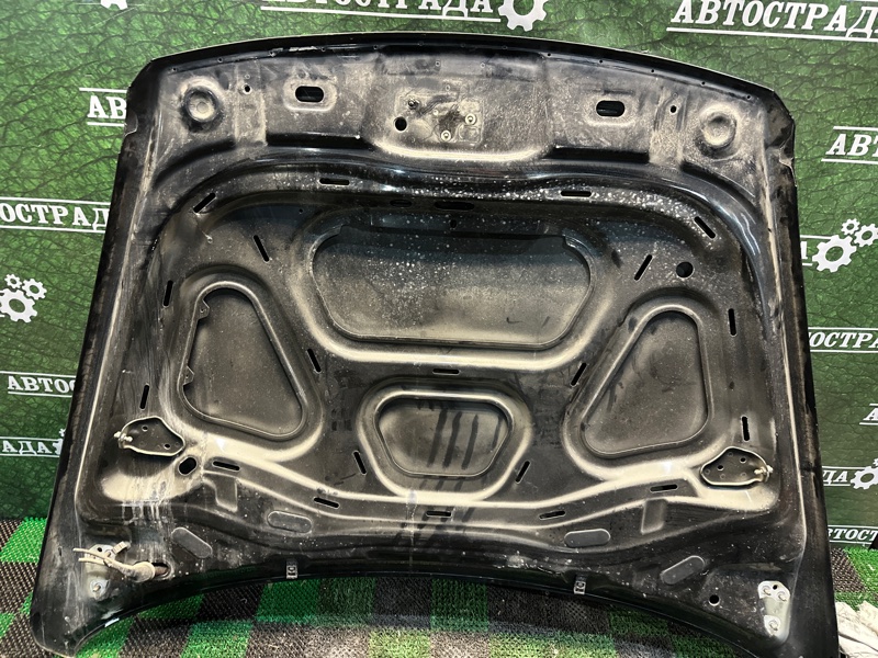 Капот, 5000 рублей, Москва