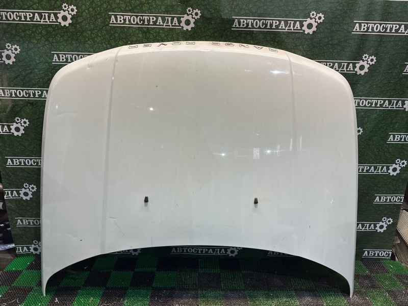 Капот, 10000 рублей, Москва