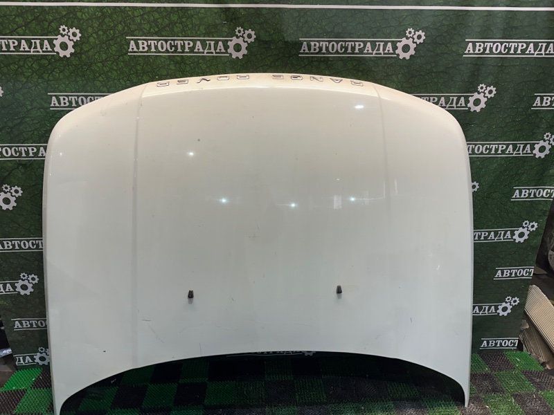 Капот, 10000 рублей, Москва