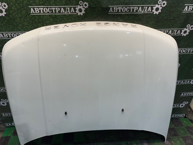 Капот, 10000 рублей, Москва