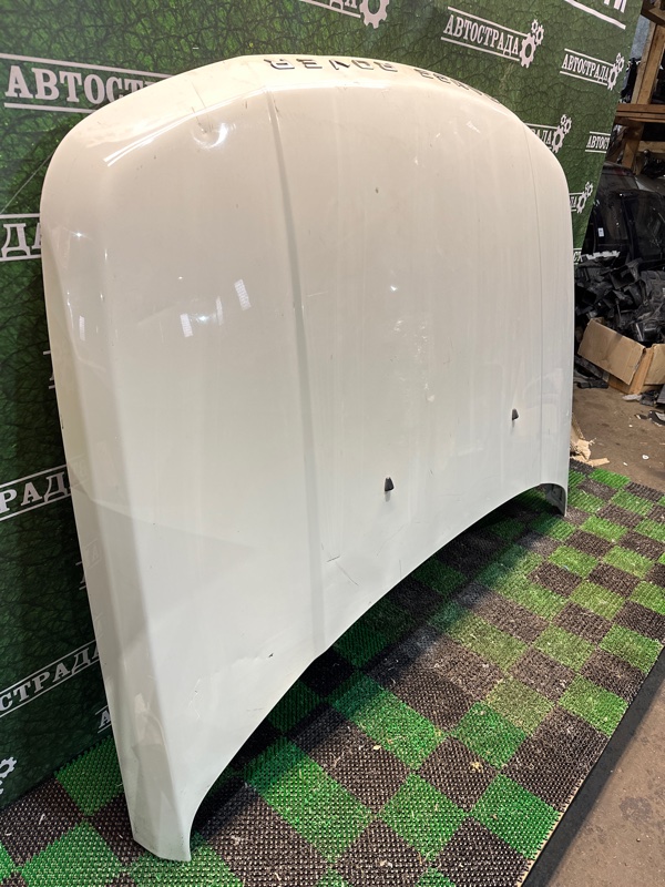 Капот, 10000 рублей, Москва