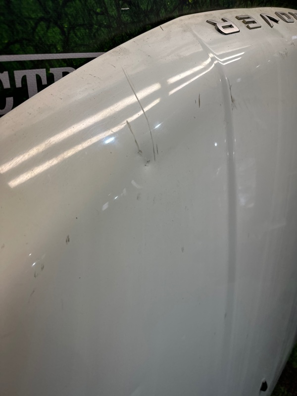 Капот, 10000 рублей, Москва