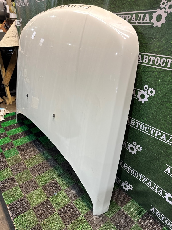 Капот, 10000 рублей, Москва