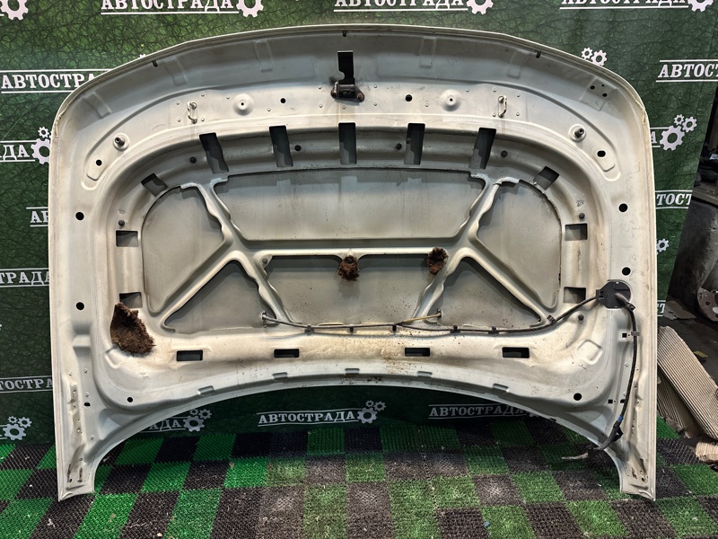 Капот, 10000 рублей, Москва