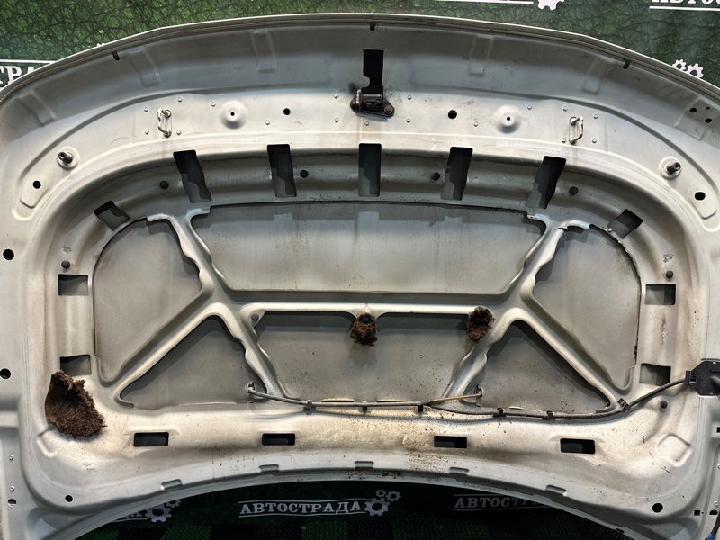 Капот, 10000 рублей, Москва