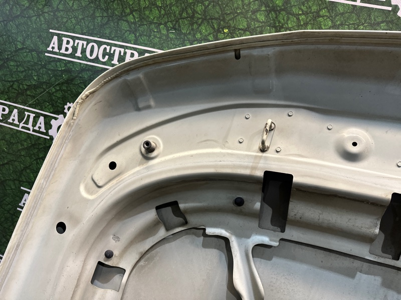 Капот, 10000 рублей, Москва