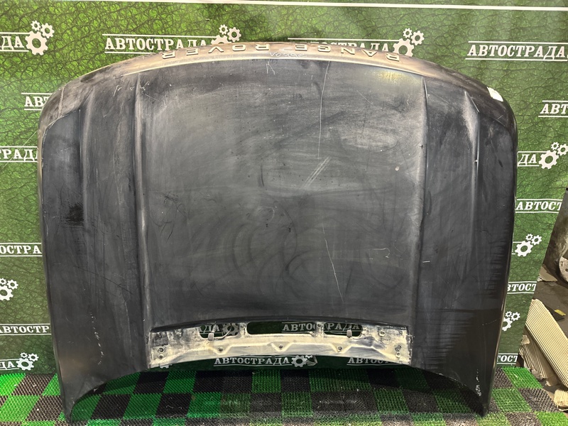 Капот, 8000 рублей, Москва