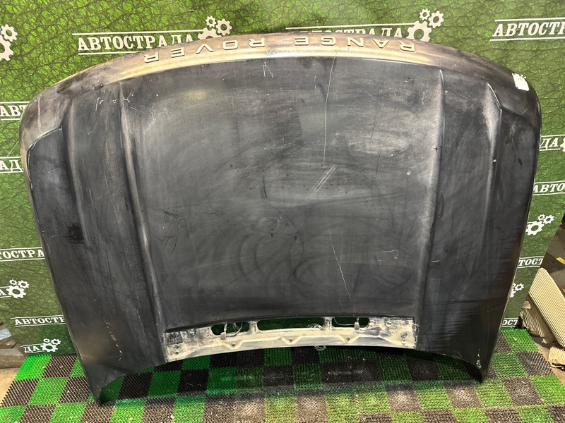 Капот, 8000 рублей, Москва