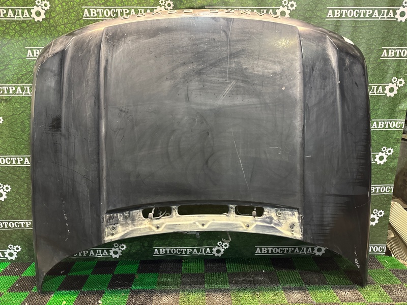 Капот, 8000 рублей, Москва