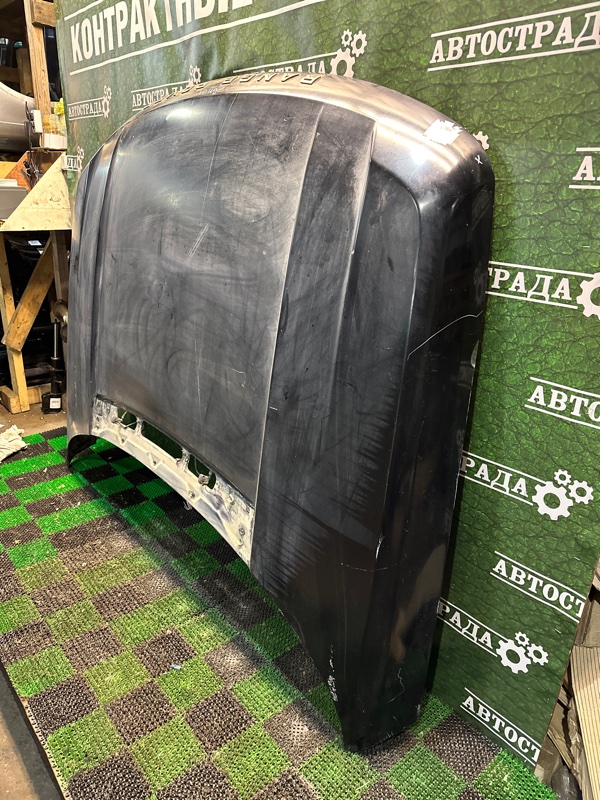 Капот, 8000 рублей, Москва