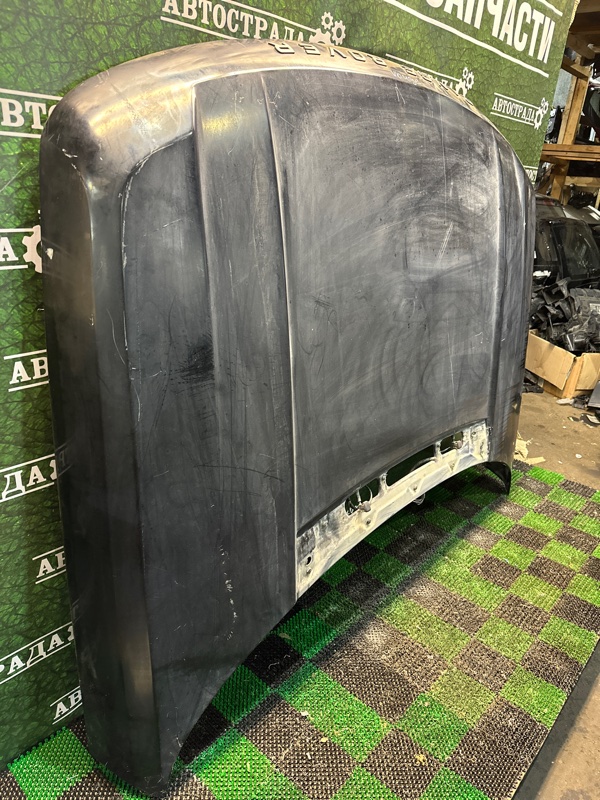 Капот, 8000 рублей, Москва