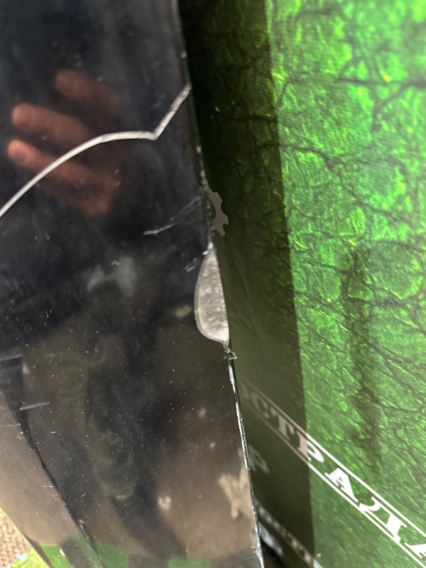 Капот, 8000 рублей, Москва