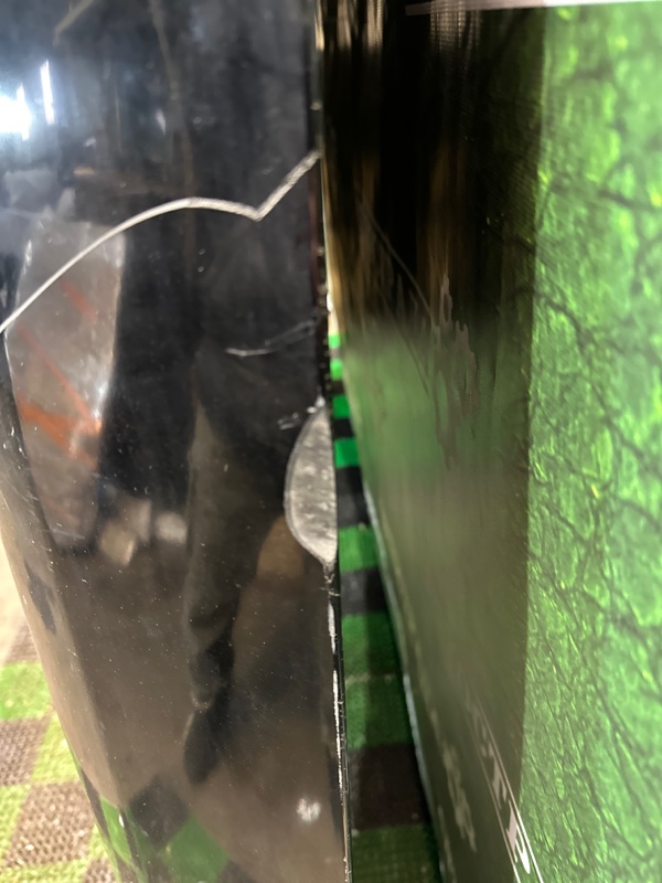 Капот, 8000 рублей, Москва