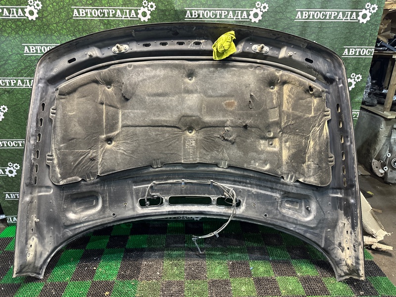 Капот, 8000 рублей, Москва