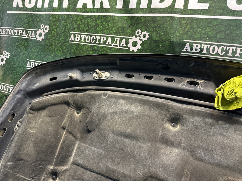 Капот, 8000 рублей, Москва