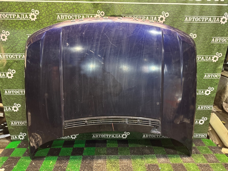 Капот, 8000 рублей, Москва