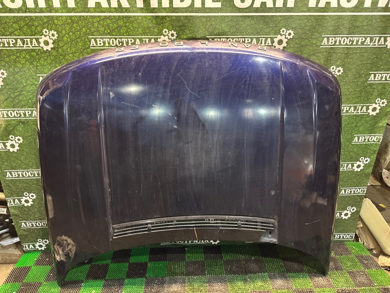 Капот, 8000 рублей, Москва