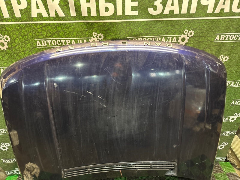 Капот, 8000 рублей, Москва