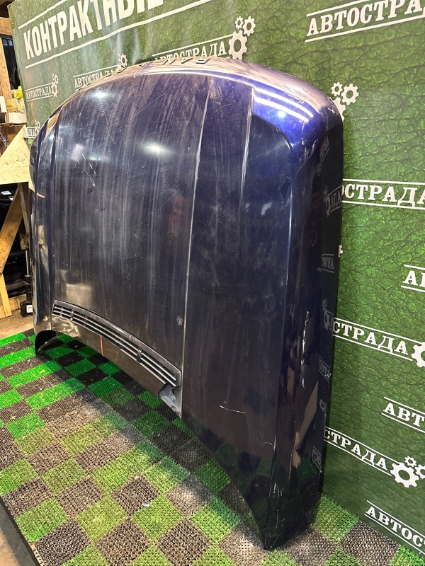 Капот, 8000 рублей, Москва