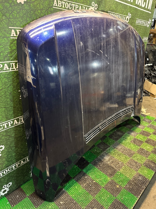 Капот, 8000 рублей, Москва