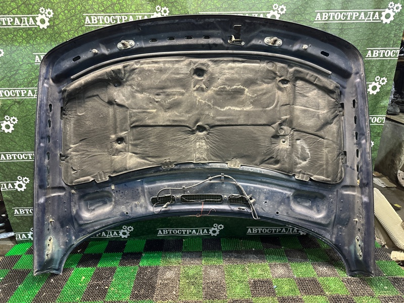 Капот, 8000 рублей, Москва