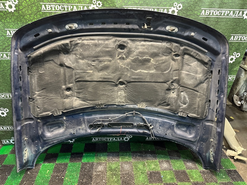 Капот, 8000 рублей, Москва