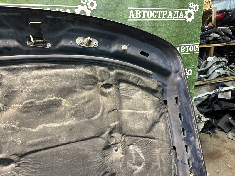 Капот, 8000 рублей, Москва