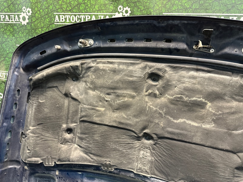 Капот, 8000 рублей, Москва