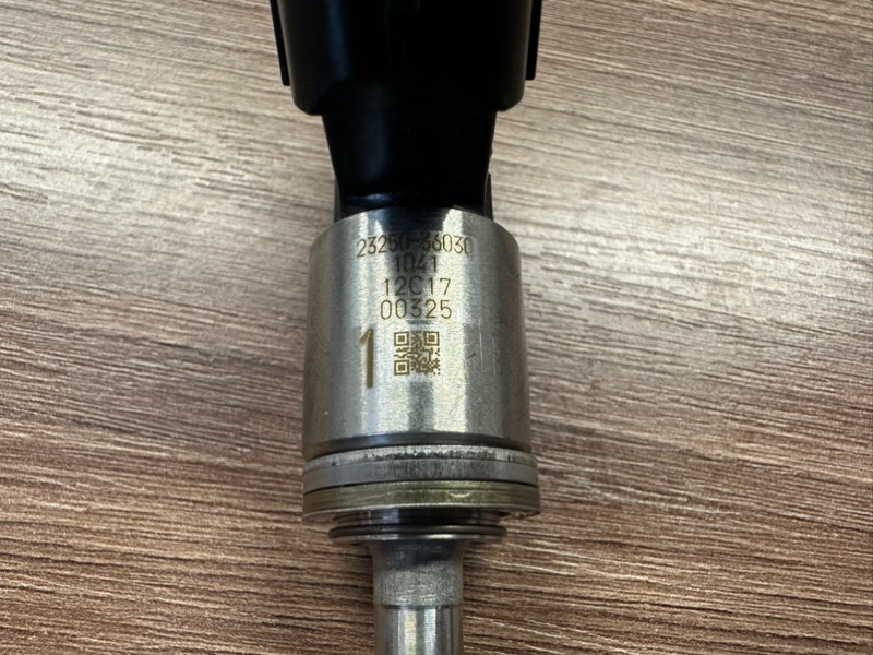 Форсунка топливная, 8000 рублей, Москва