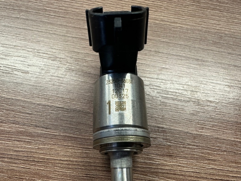 Форсунка топливная, 8000 рублей, Москва