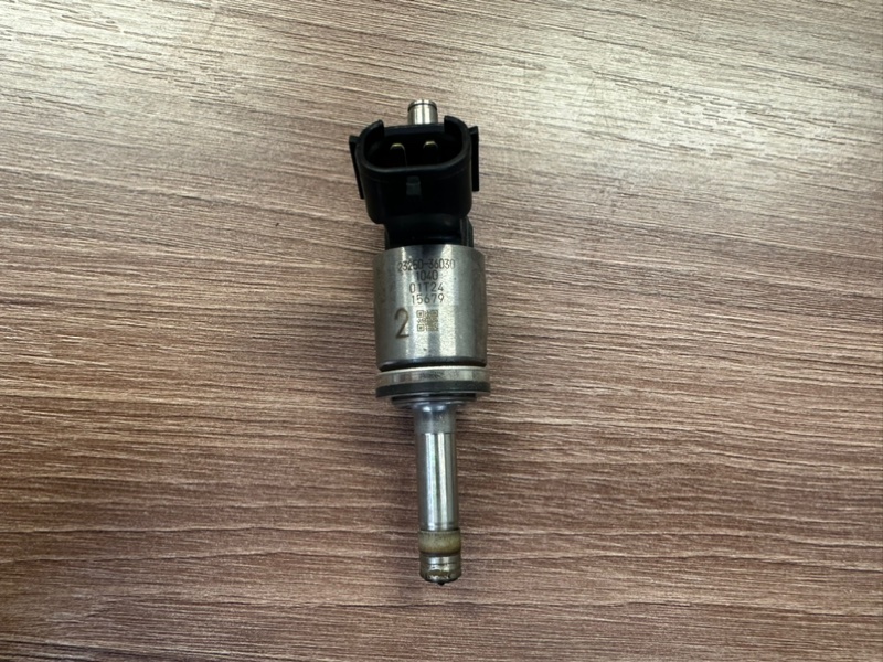 Форсунка топливная, 8000 рублей, Москва