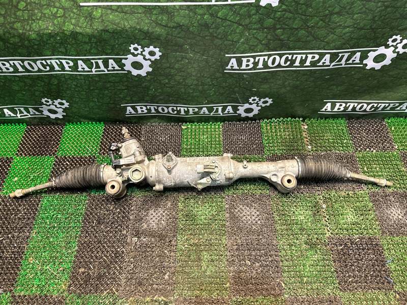 Рулевая рейка, 30000 рублей, Москва