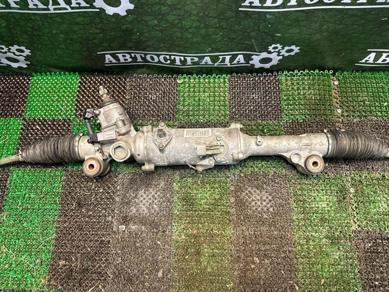 Рулевая рейка, 30000 рублей, Москва