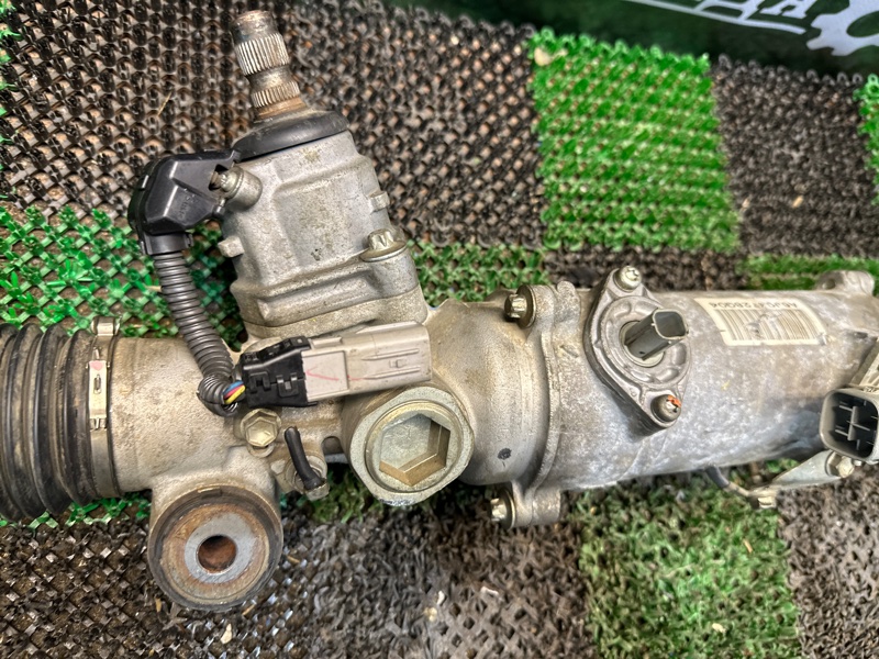 Рулевая рейка, 30000 рублей, Москва