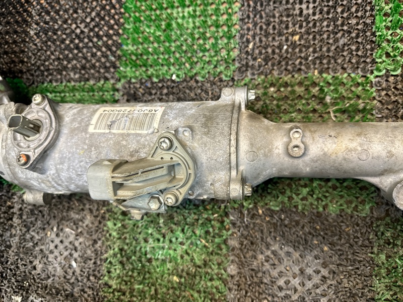 Рулевая рейка, 30000 рублей, Москва