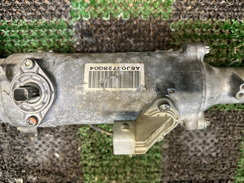 Рулевая рейка, 30000 рублей, Москва