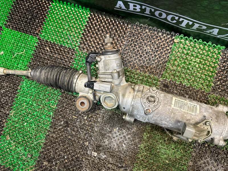 Рулевая рейка, 30000 рублей, Москва