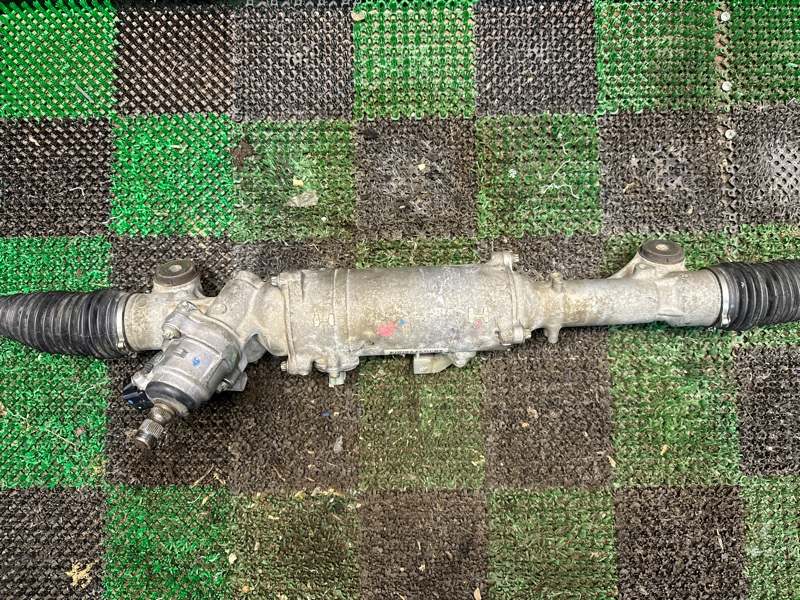 Рулевая рейка, 30000 рублей, Москва