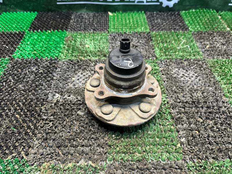 Ступица, 5000 рублей, Москва