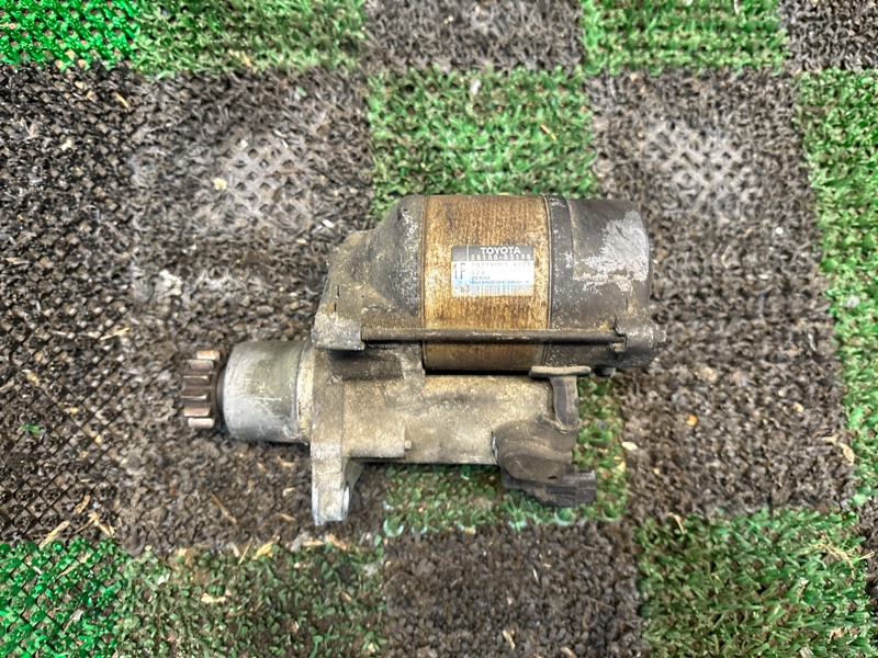 Стартер, 3000 рублей, Москва