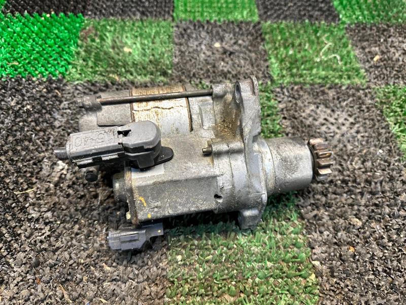 Стартер, 3000 рублей, Москва