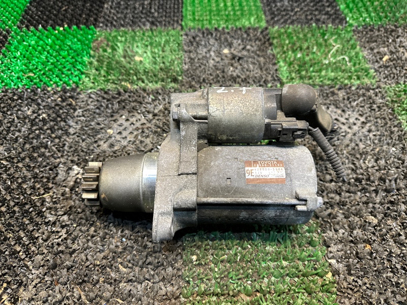 Стартер, 3000 рублей, Москва