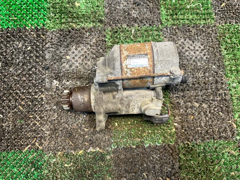 Стартер, 2000 рублей, Москва