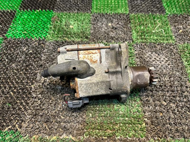 Стартер, 2000 рублей, Москва