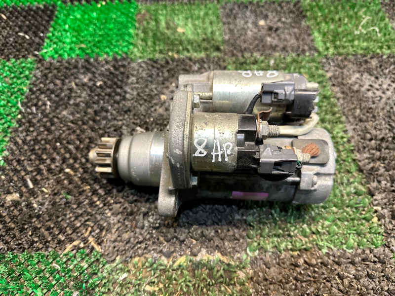 Стартер, 15000 рублей, Москва