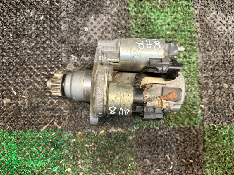 Стартер, 15000 рублей, Москва